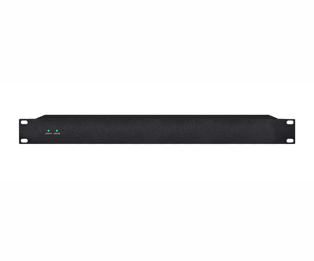 音頻處理器NEX0808